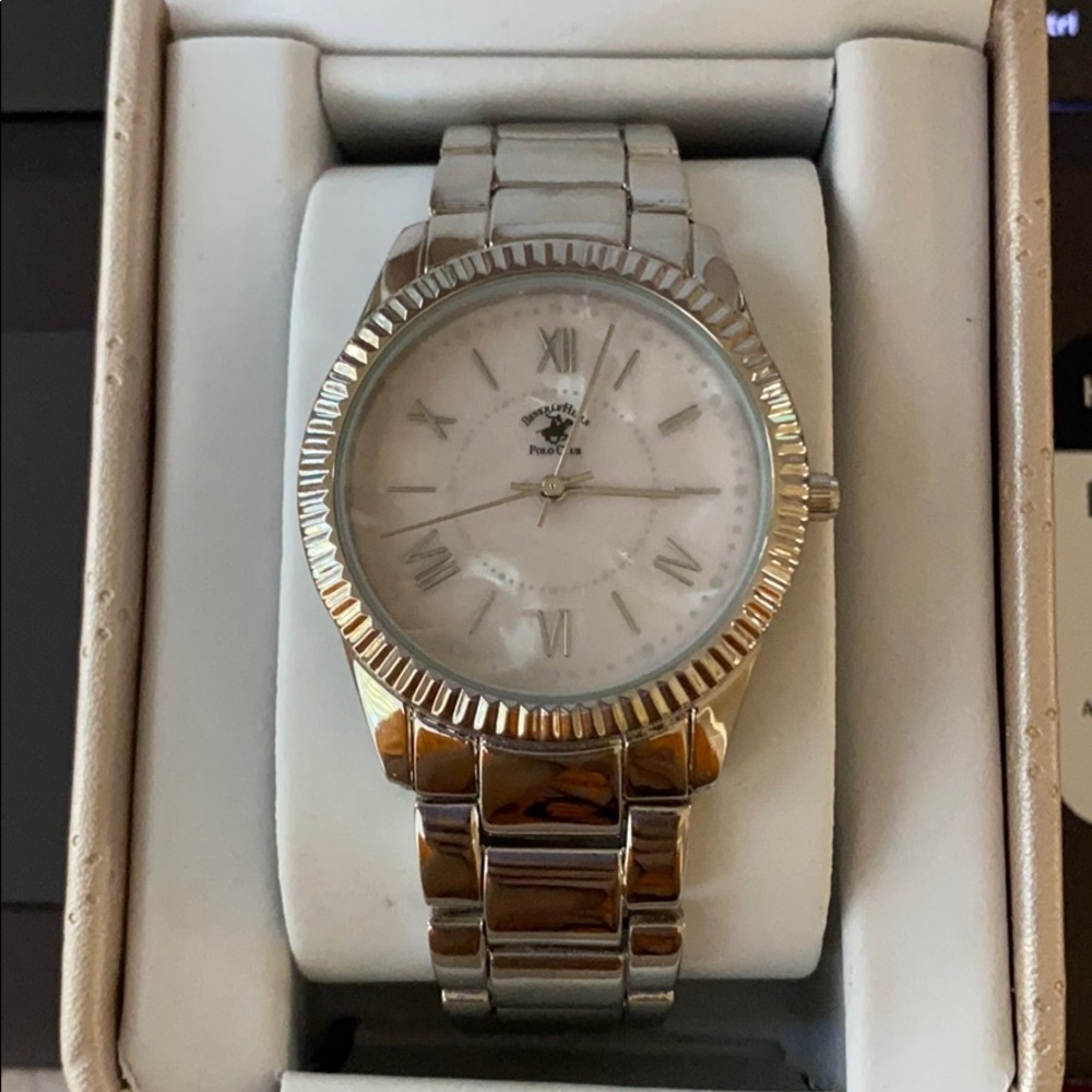 Woman’s Watch